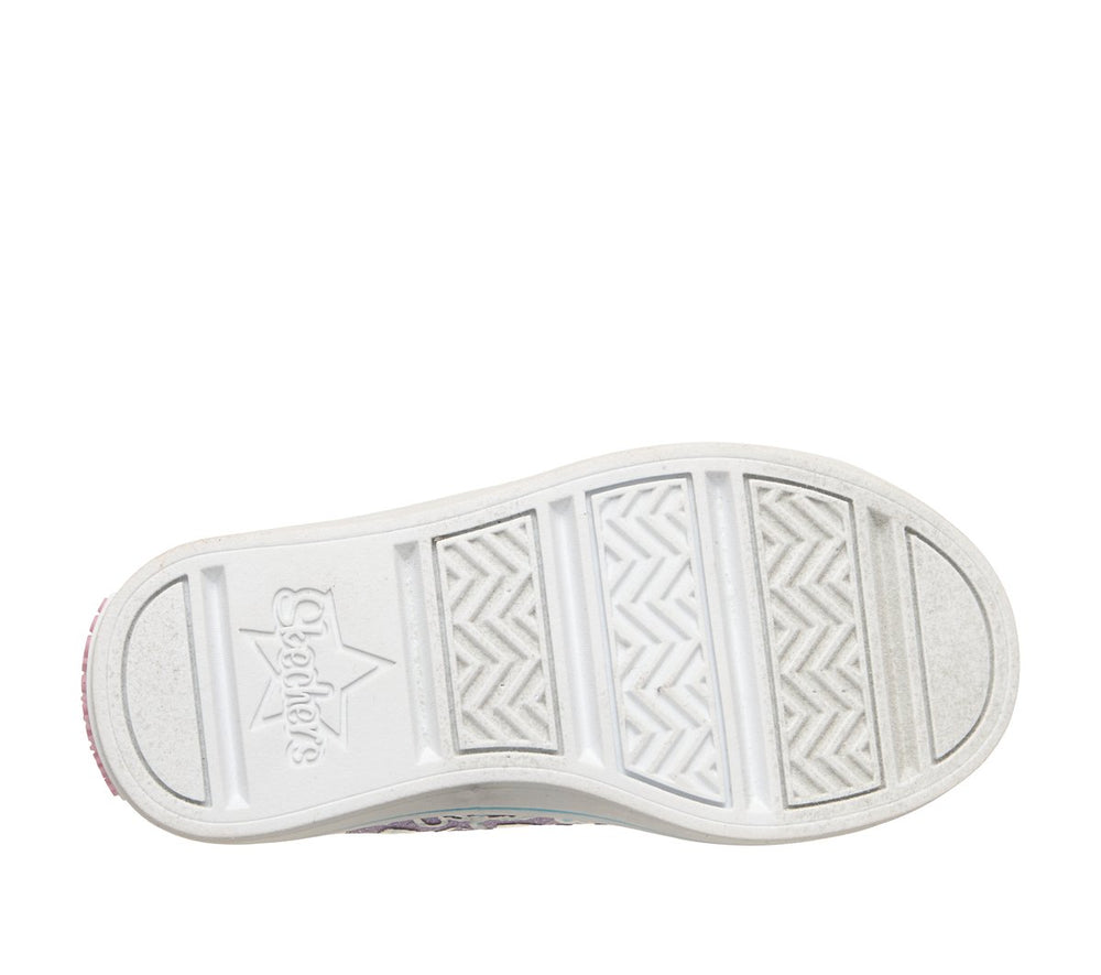 Skechers Skechers Twinkle Toes: Twi-Lites 2.0 - Kitty Cutie Kids
