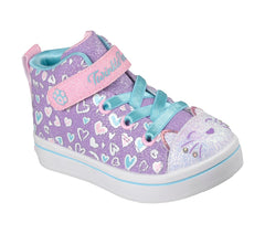 Skechers Skechers Twinkle Toes: Twi-Lites 2.0 - Kitty Cutie Kids