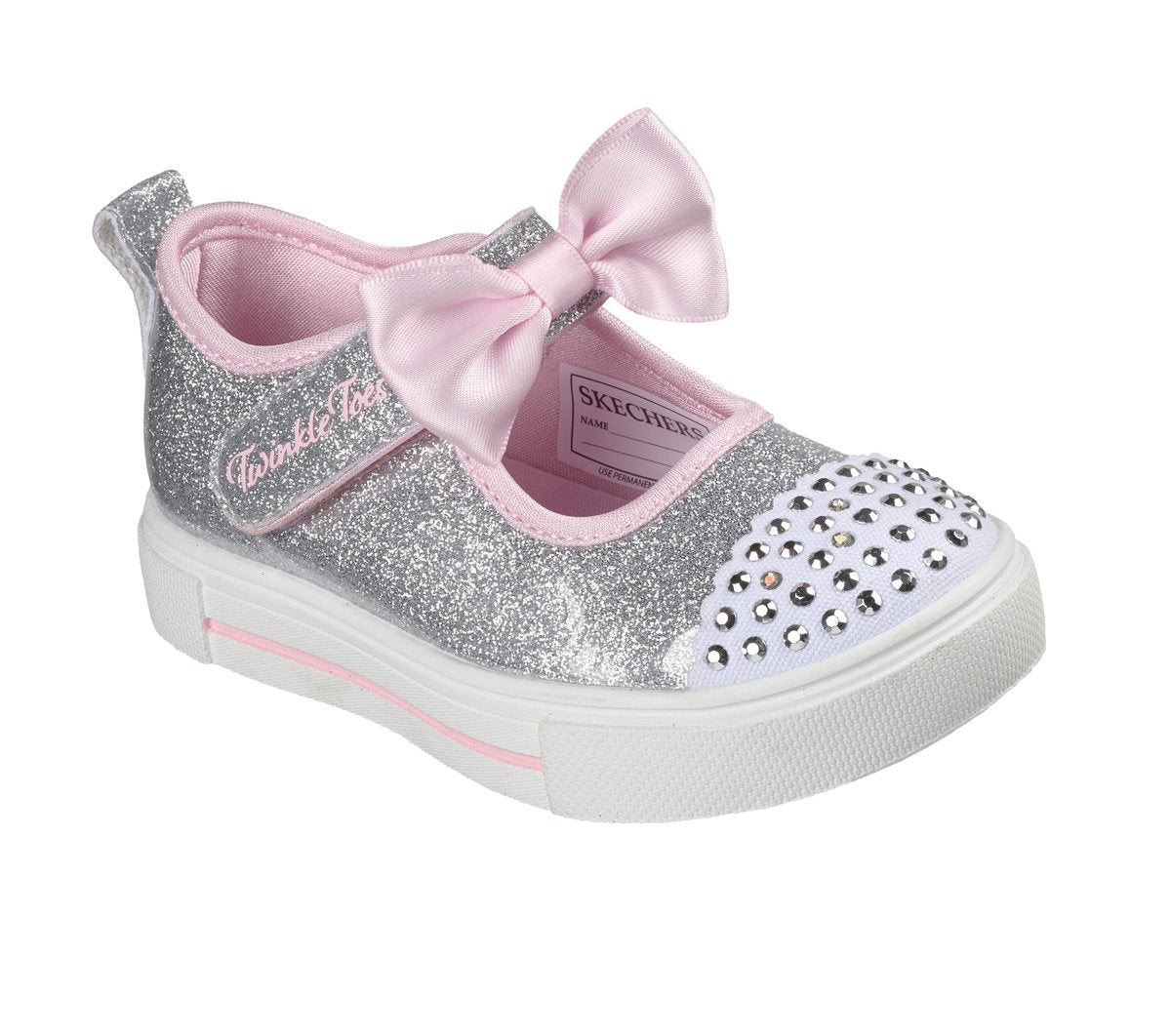 Skechers Skechers Twinkle Toes: Twinkle Sparks - Precious Jane Kids