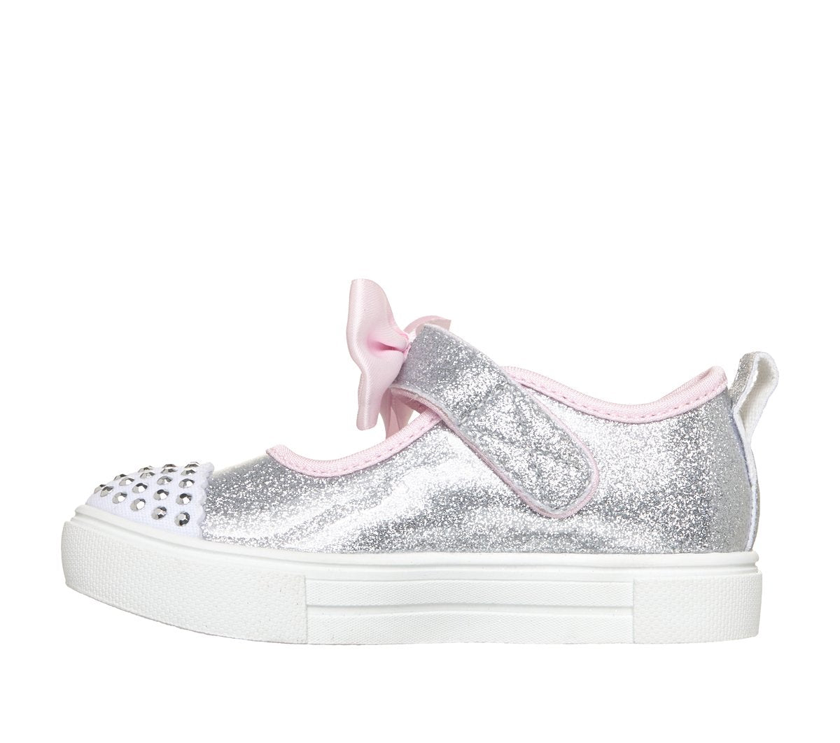 Skechers Skechers Twinkle Toes: Twinkle Sparks - Precious Jane Kids