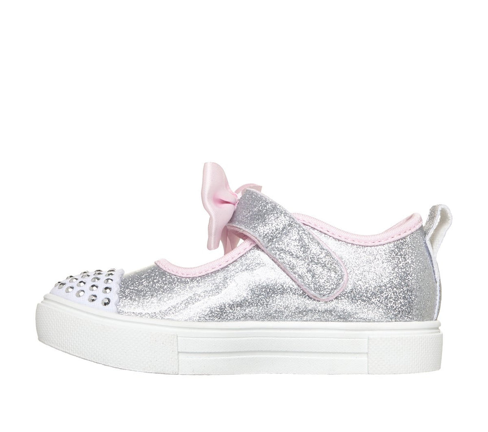 Skechers Skechers Twinkle Toes: Twinkle Sparks - Precious Jane Kids