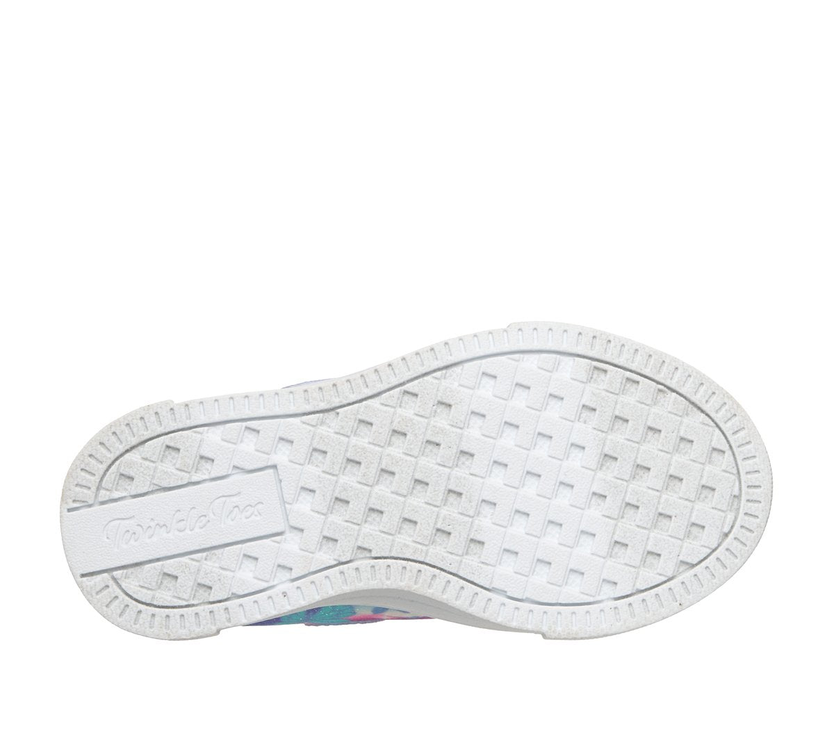 Skechers Skechers Twinkle Toes: Twinkle Sparks - Butterfly Sky Kids