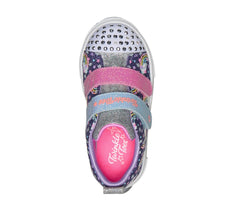 Skechers Skechers Twinkle Toes: Twinkle Sparks - Rainbow Harmony Kids