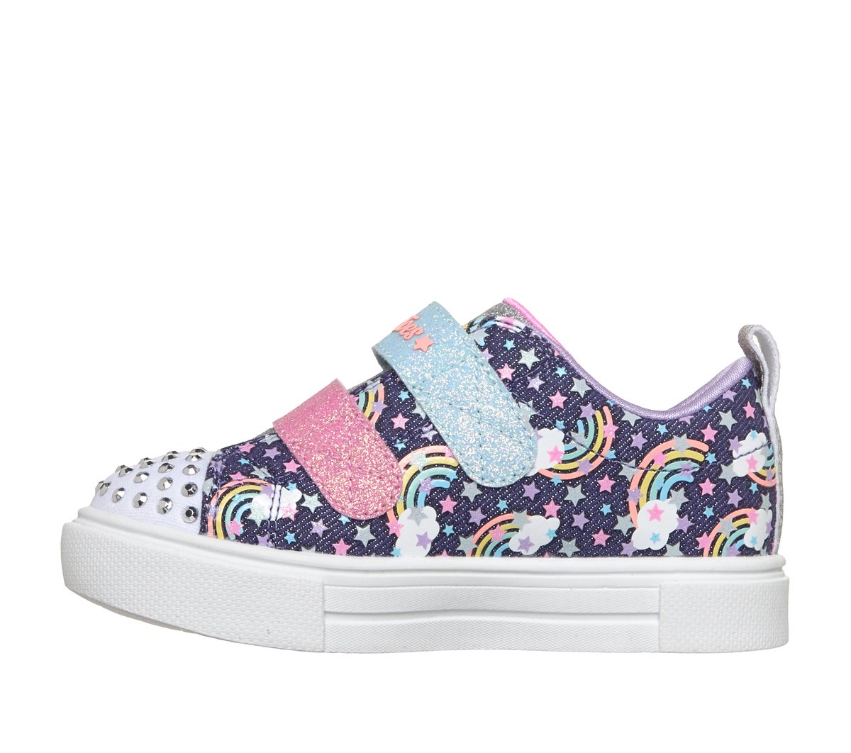 Skechers Skechers Twinkle Toes: Twinkle Sparks - Rainbow Harmony Kids