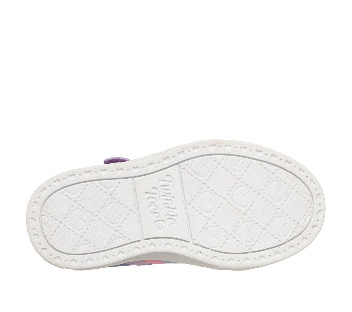 Skechers Skechers Twinkle Toes: Heart Steps - Heart Sketch Kids