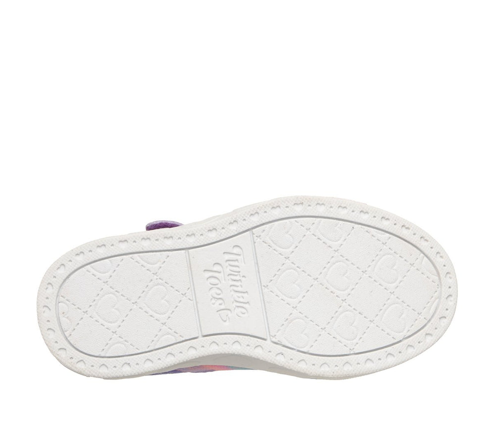 Skechers Skechers Twinkle Toes: Heart Steps - Heart Sketch Kids