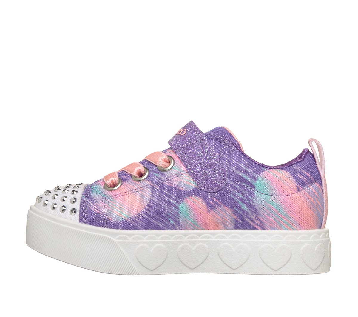 Skechers Skechers Twinkle Toes: Heart Steps - Heart Sketch Kids
