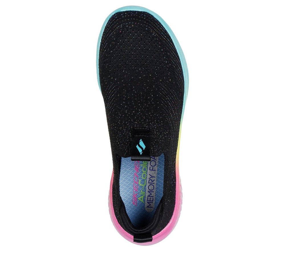 Skechers Skechers Ultra Flex 3.0 - Shimmer Stroll Kids
