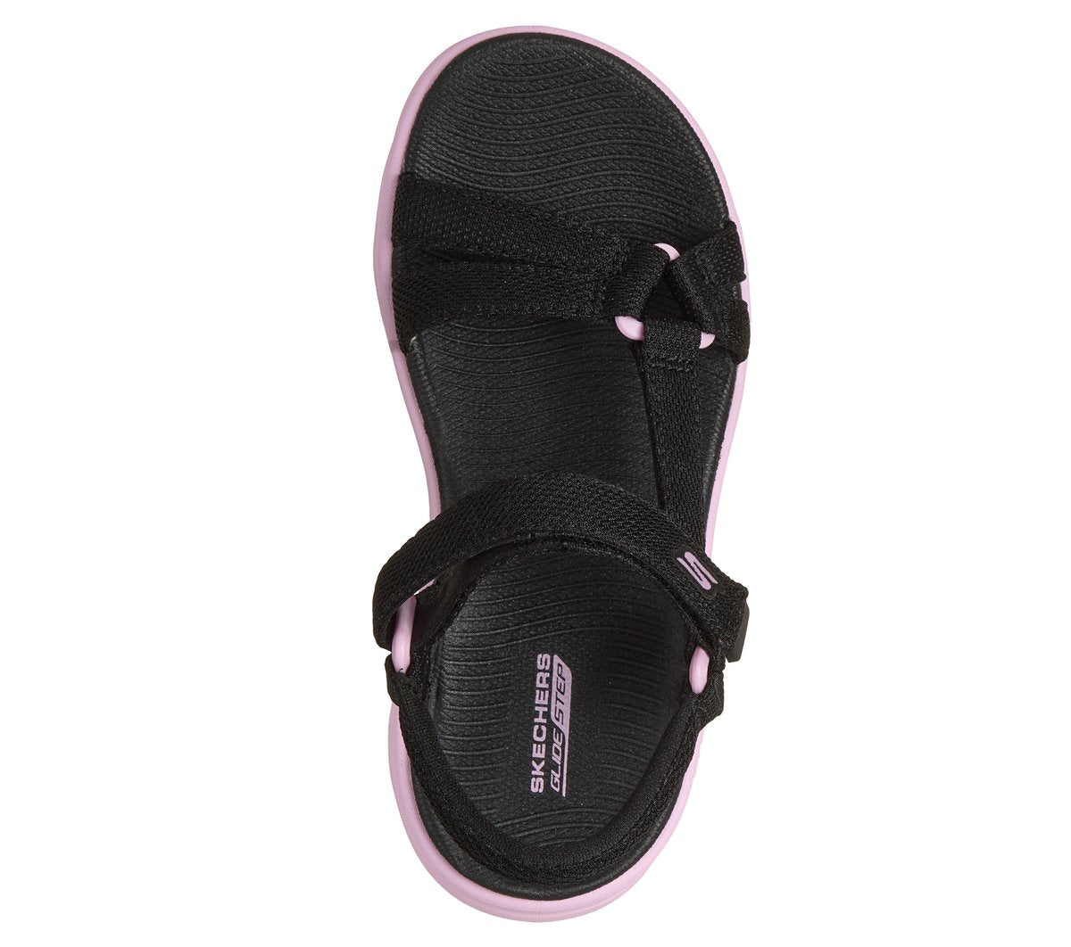 Skechers Skechers GO WALK Glide-Step 2.0 Sandal - Core Walk Kids
