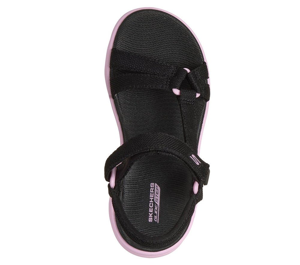 Skechers Skechers GO WALK Glide-Step 2.0 Sandal - Core Walk Kids