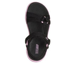 Skechers Skechers GO WALK Glide-Step 2.0 Sandal - Core Walk Kids