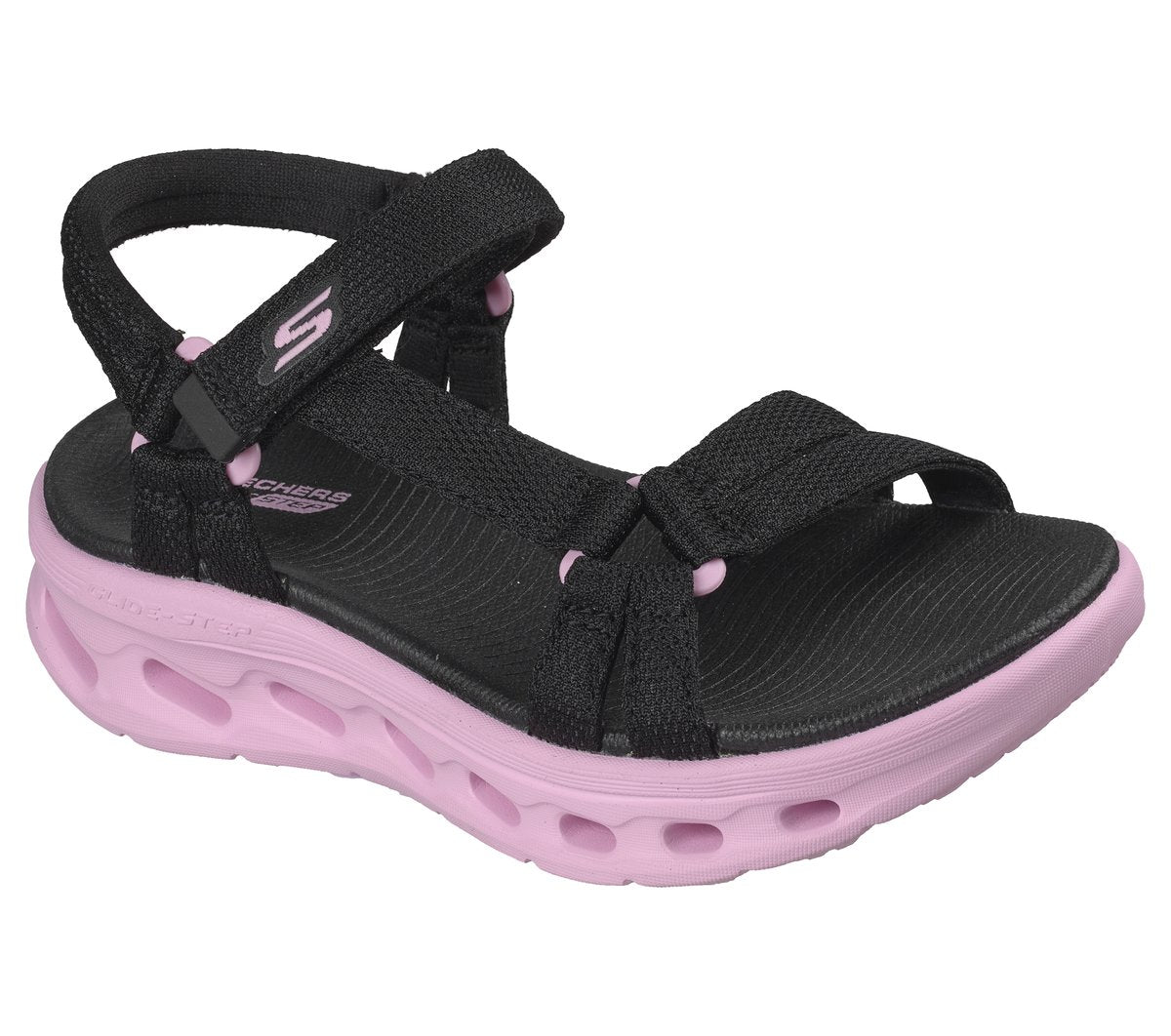 Skechers Skechers GO WALK Glide-Step 2.0 Sandal - Core Walk Kids