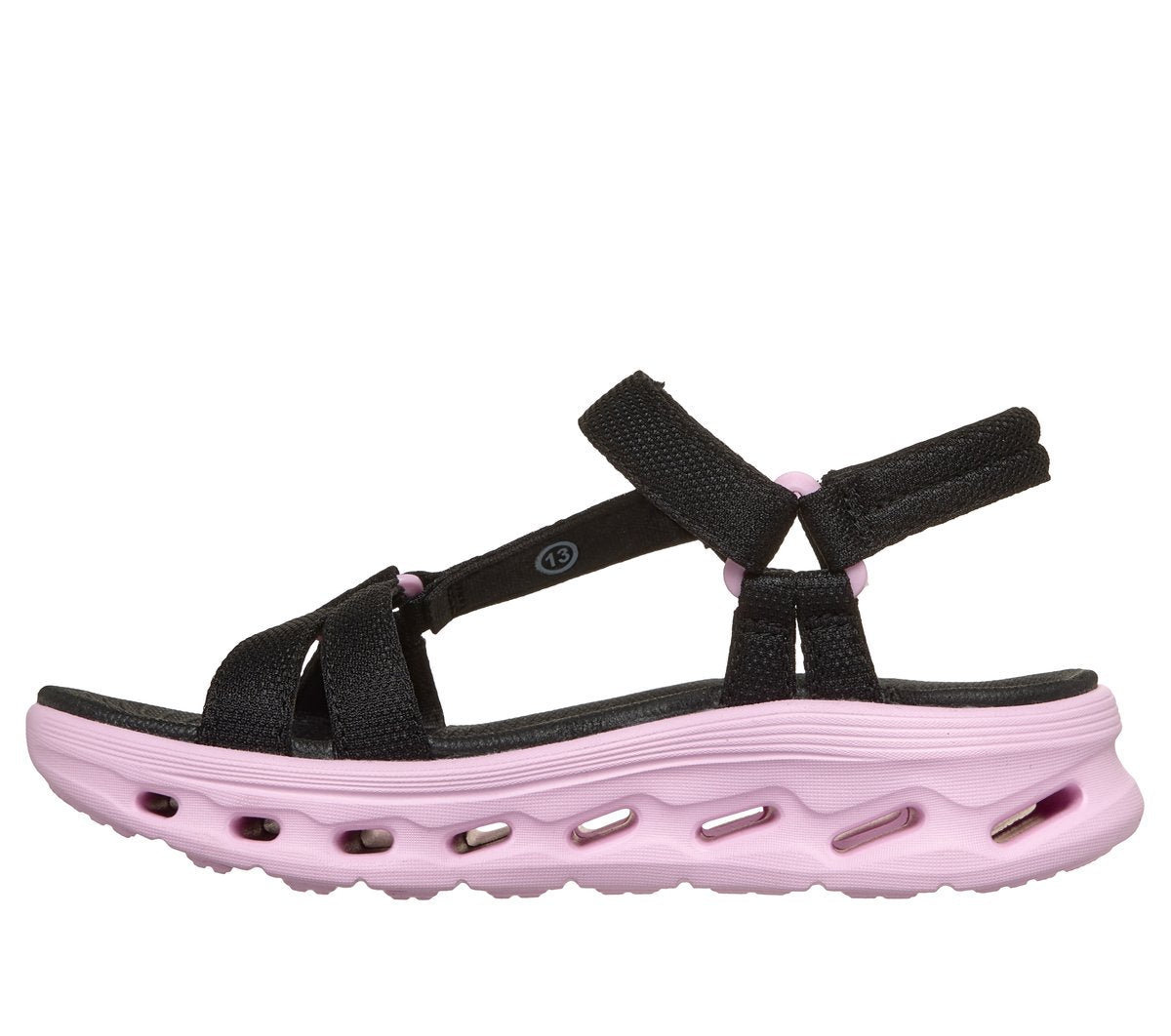Skechers Skechers GO WALK Glide-Step 2.0 Sandal - Core Walk Kids