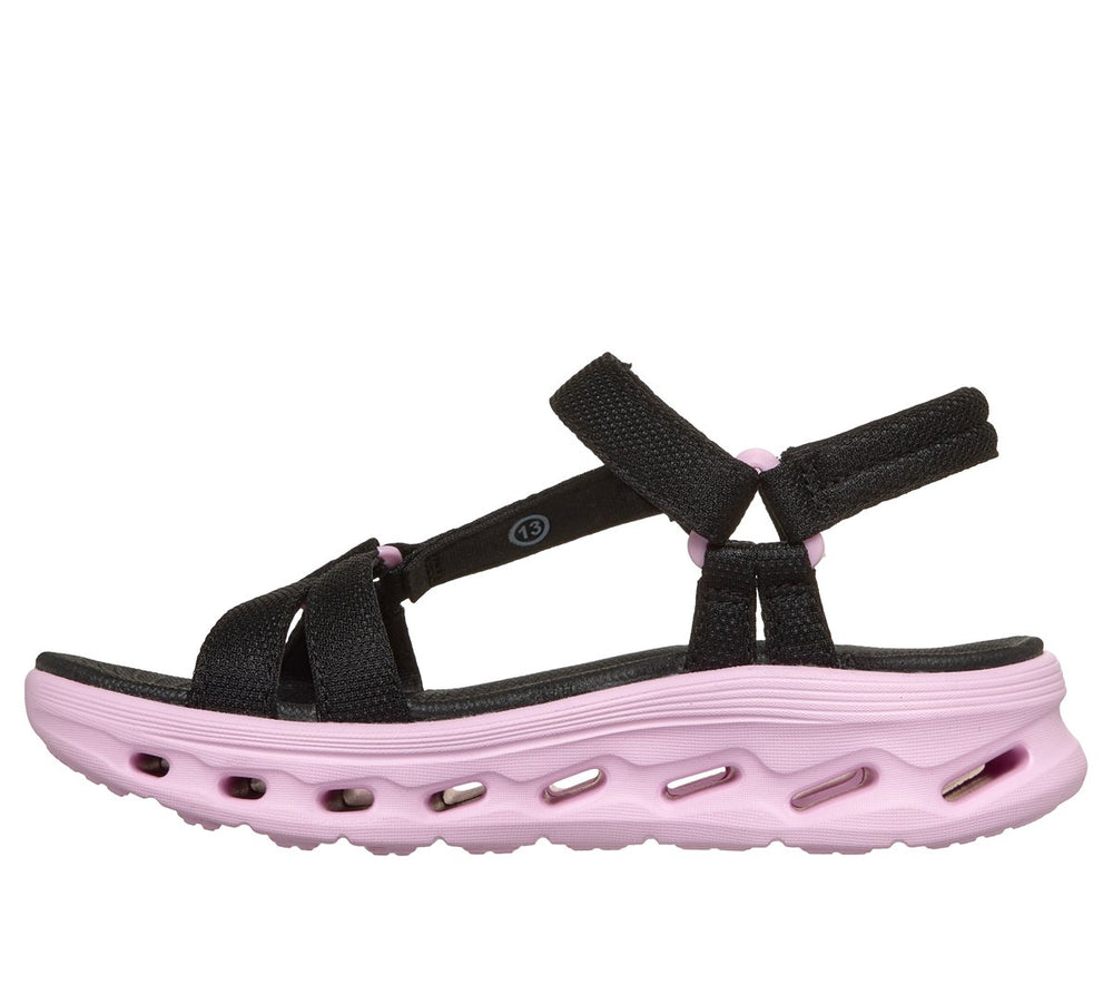 Skechers Skechers GO WALK Glide-Step 2.0 Sandal - Core Walk Kids