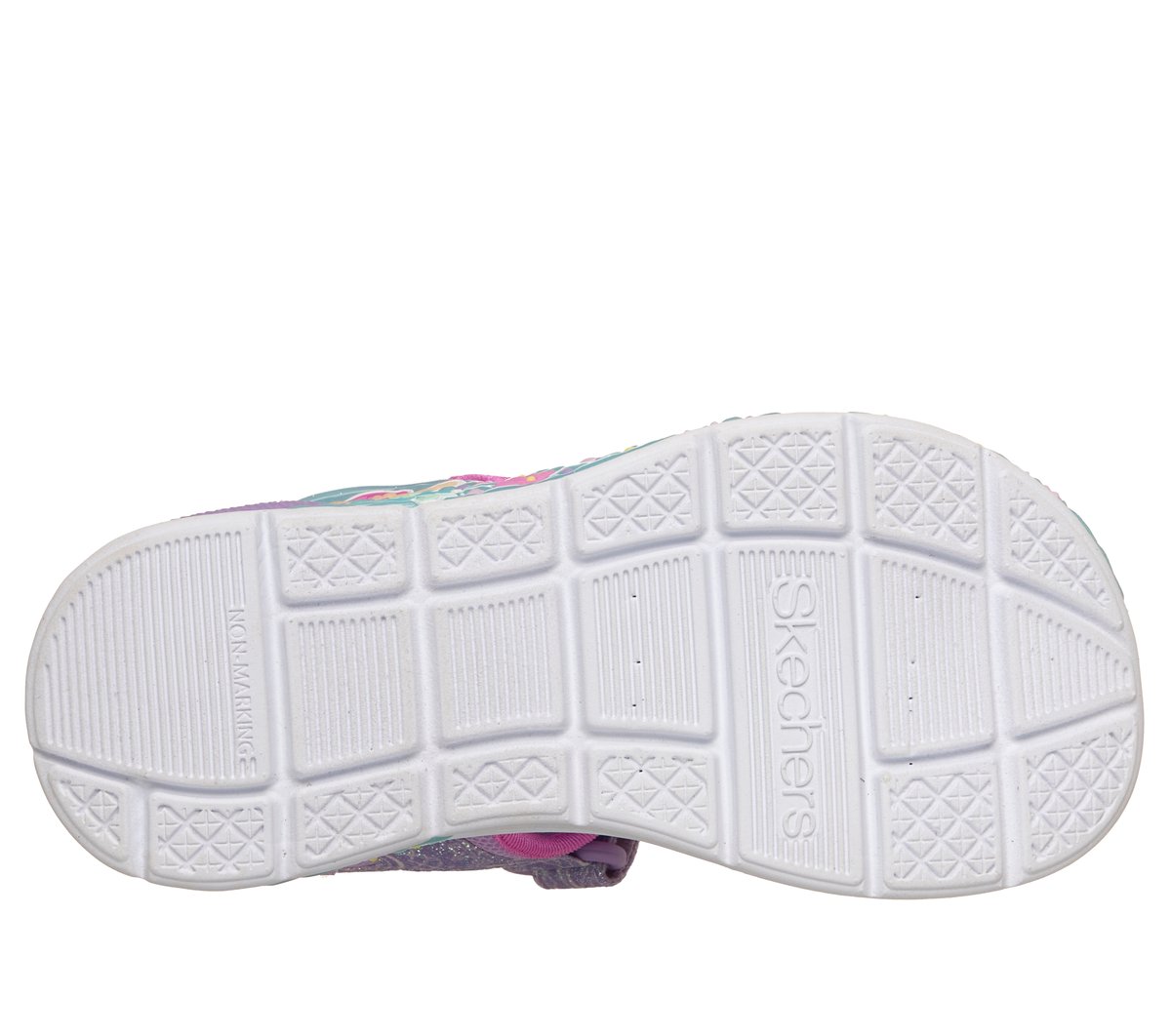 Skechers Skechers S-Lights: Mermaid Dreams Sandal Kids