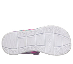 Skechers Skechers S-Lights: Mermaid Dreams Sandal Kids