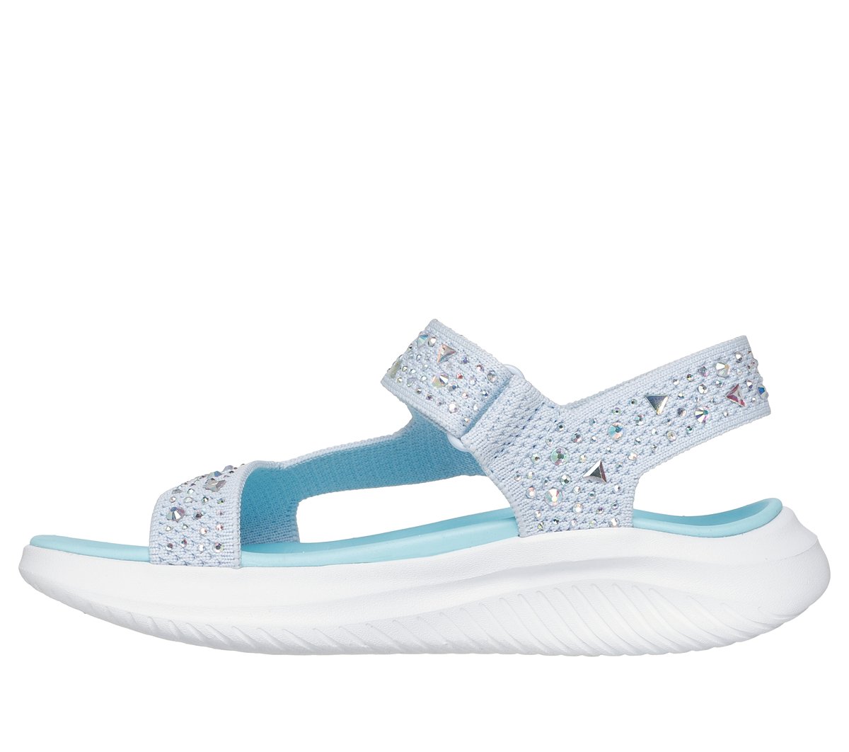 Skechers Skechers Ultra Flex 3.0 Sandal Kids
