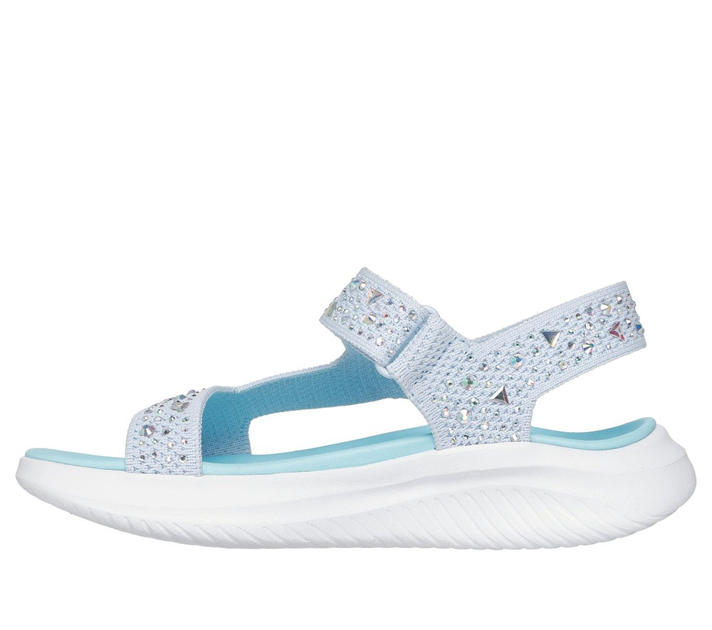 Skechers Skechers Ultra Flex 3.0 Sandal Kids