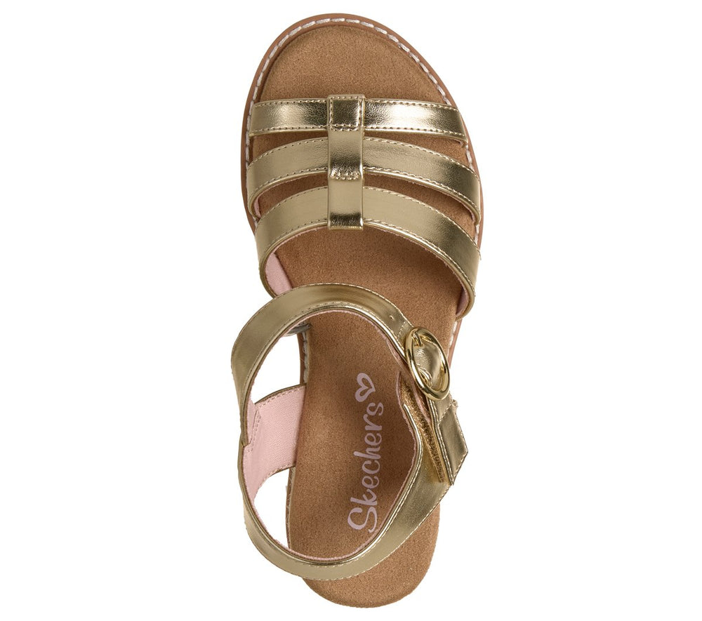 Skechers Skechers Miss Desert Kiss HI Kids