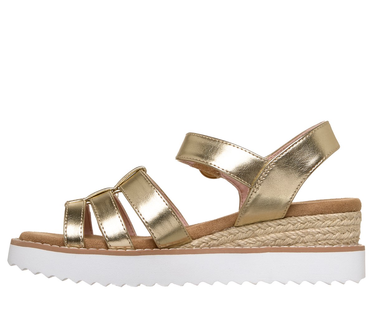 Skechers Skechers Miss Desert Kiss HI Kids