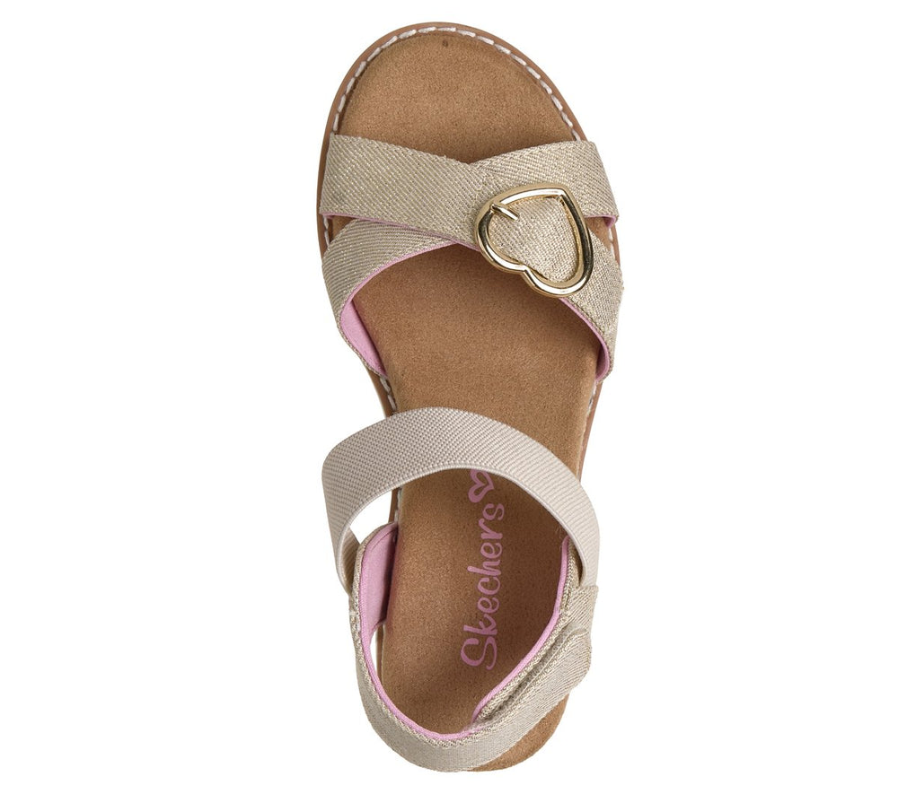 Skechers Skechers Miss Desert HI Kids