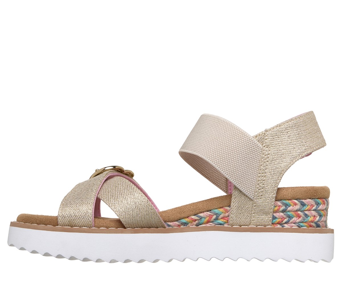 Skechers Skechers Miss Desert HI Kids