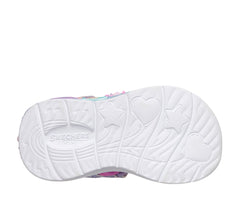 Skechers Skechers S-Lights: Mermaid Dreams Sandal - Marina Bliss Kids