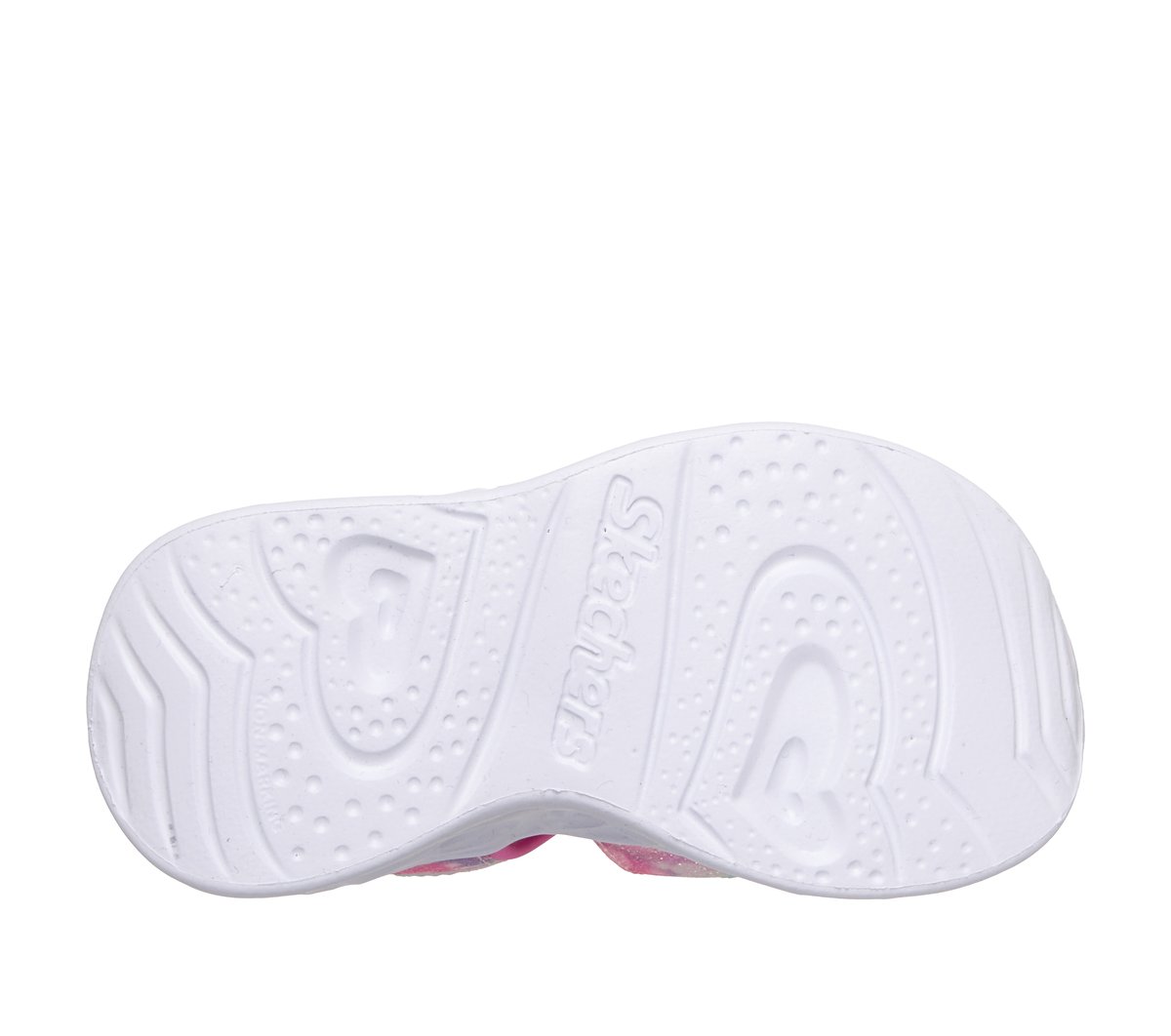 Skechers Skechers S-Lights: Heart Lights Sandal - Heart Beam Kids