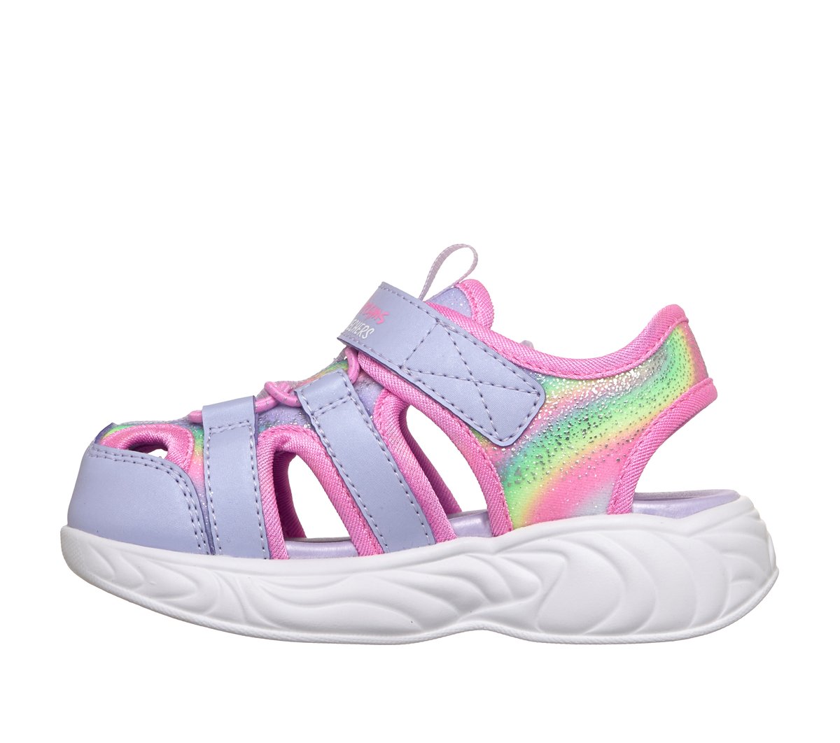 Skechers Skechers S-Lights: Unicorn Dreams Sandal Kids