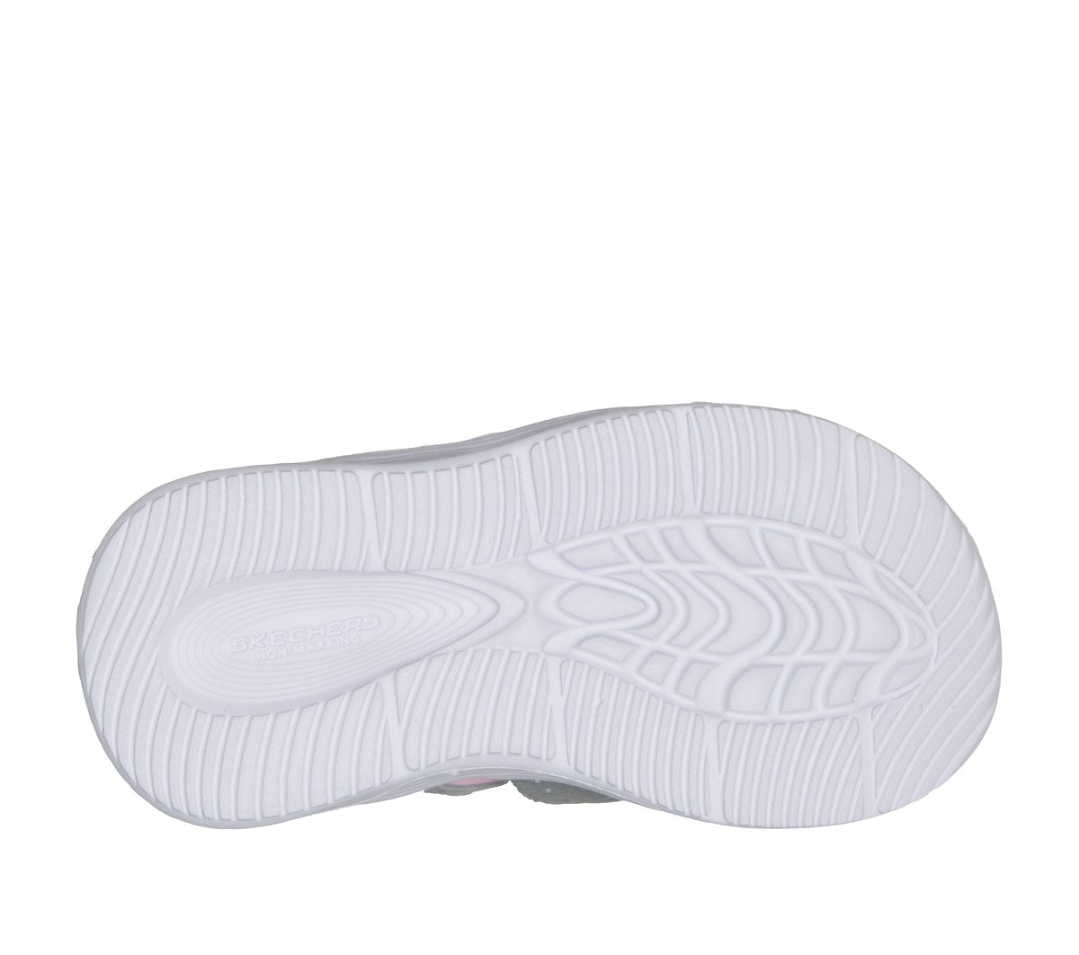 Skechers Skechers S-Lights: Sola Glow Sandal - Power Step Kids