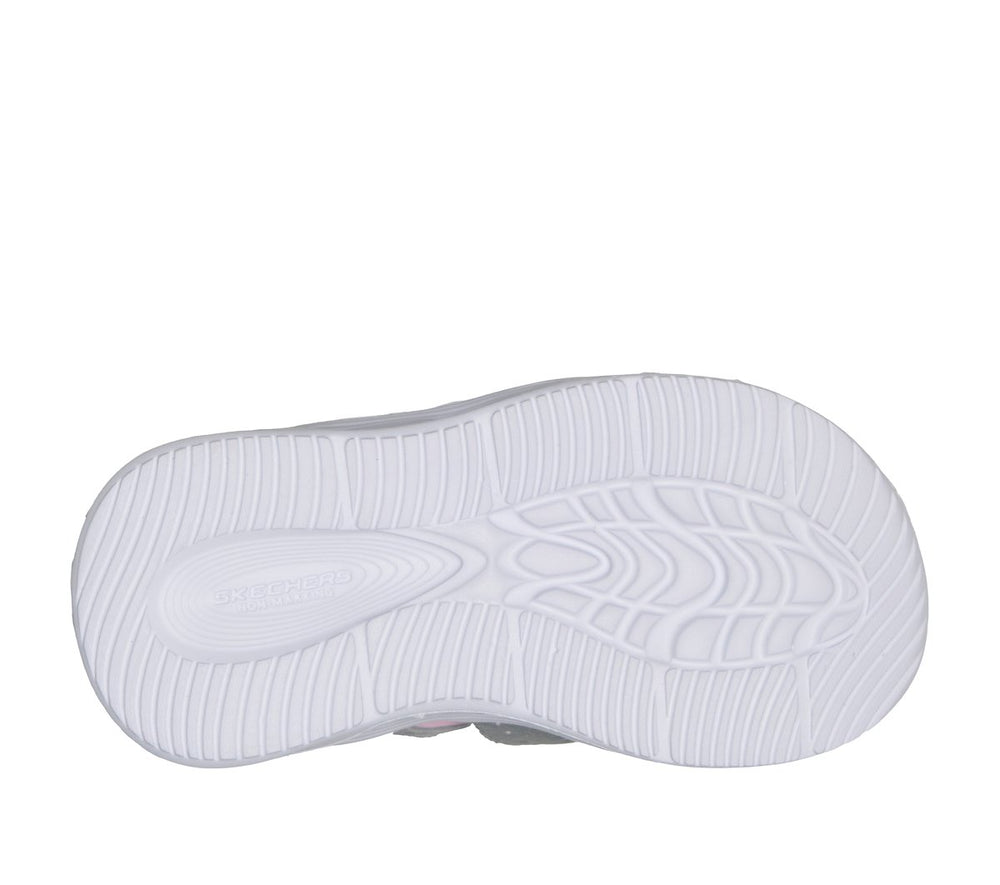 Skechers Skechers S-Lights: Sola Glow Sandal - Power Step Kids