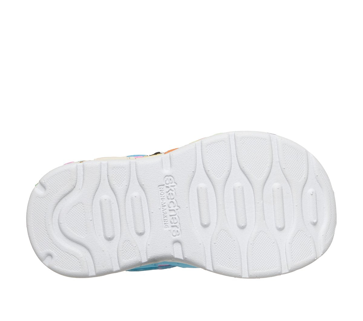 Skechers Skechers Play Scene Splash - Ocean Walk Kids