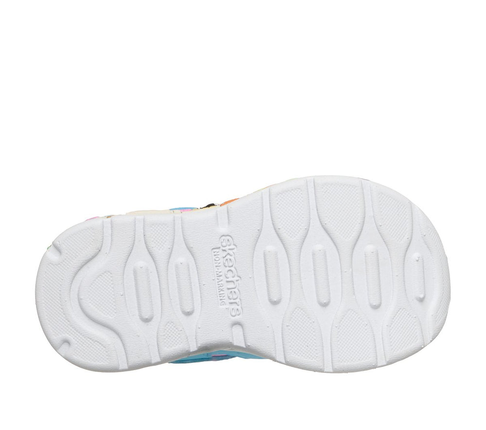 Skechers Skechers Play Scene Splash - Ocean Walk Kids