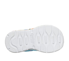 Skechers Skechers Play Scene Splash - Ocean Walk Kids