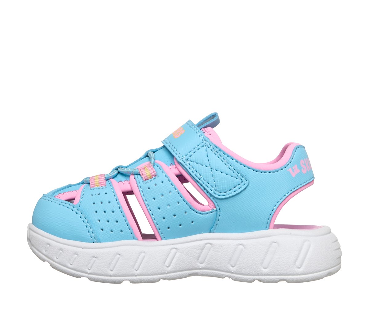 Skechers Skechers Play Scene Splash - Ocean Walk Kids