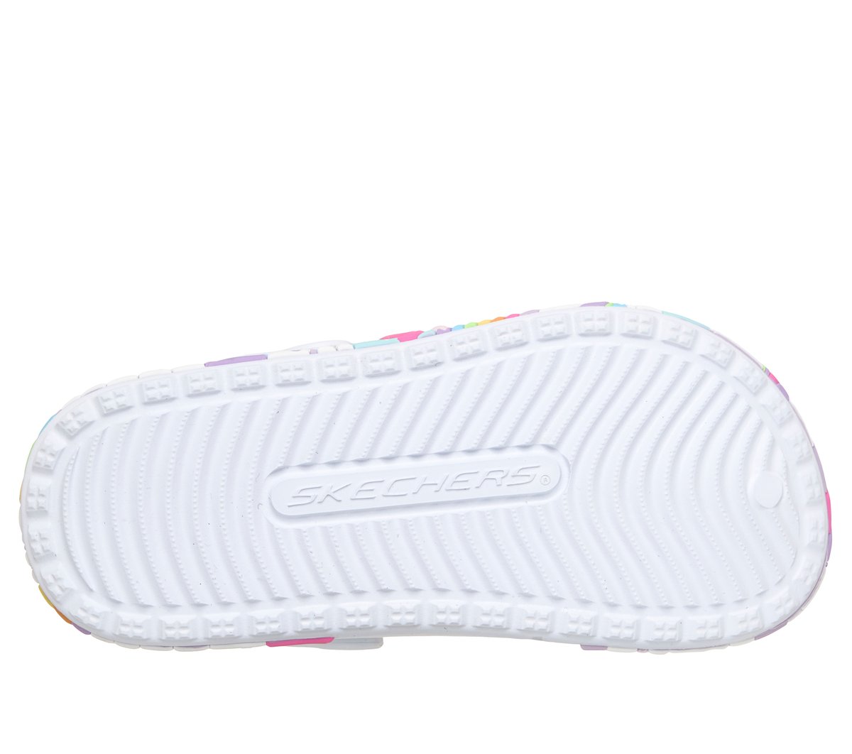 Skechers Skechers Foamies: Summer Scene - Rainbow Wish Kids