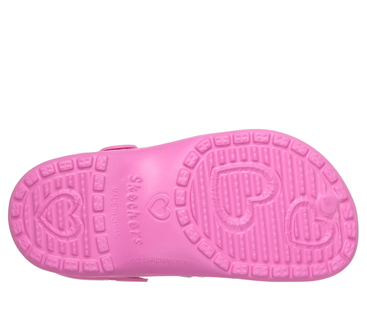 Skechers Skechers Foamies: Heart Charmer - Magic Glow Kids