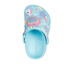 Skechers Skechers Foamies: Heart Charmer - Girly Land Kids