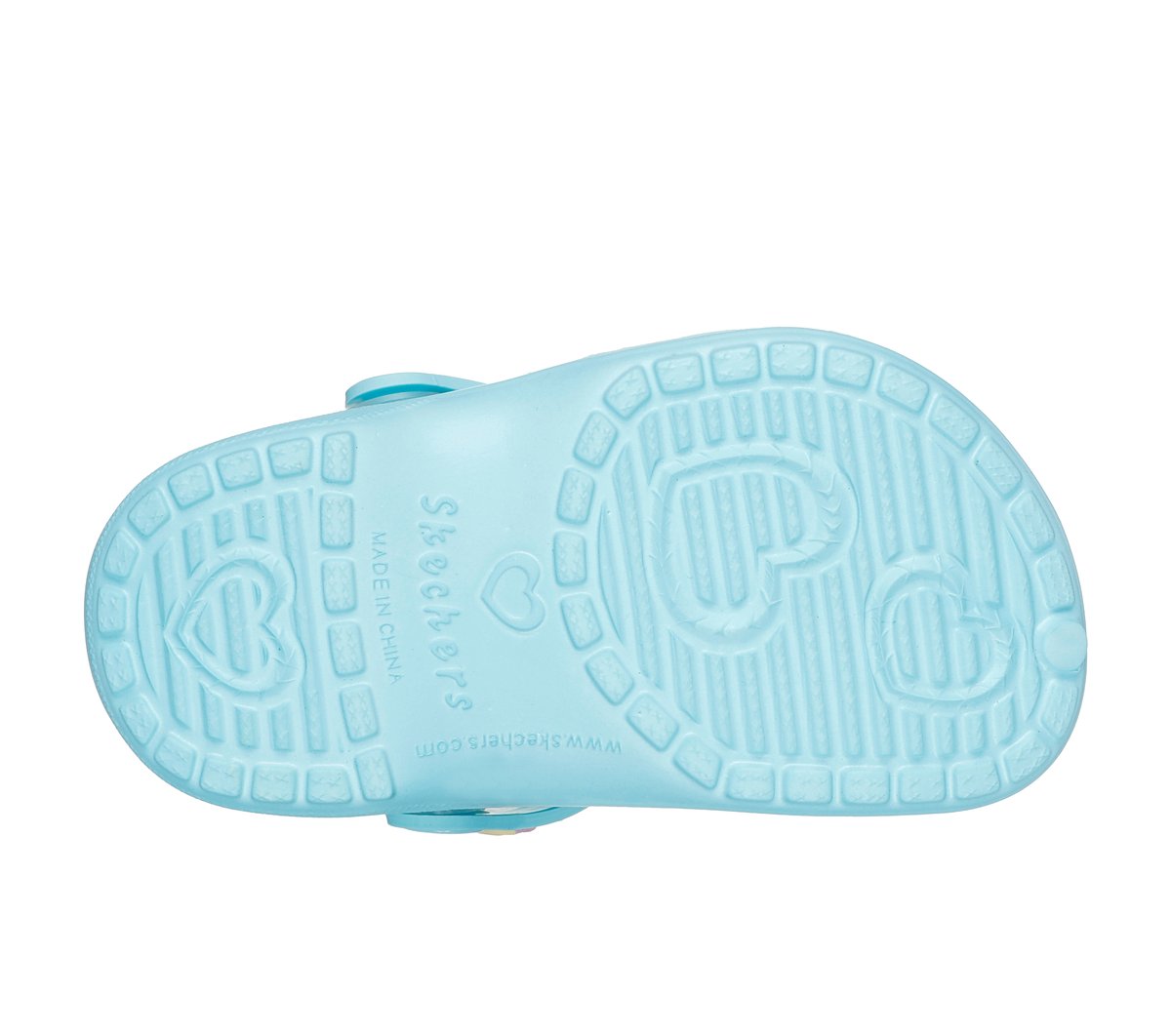 Skechers Skechers Foamies: Heart Charmer - Girly Land Kids