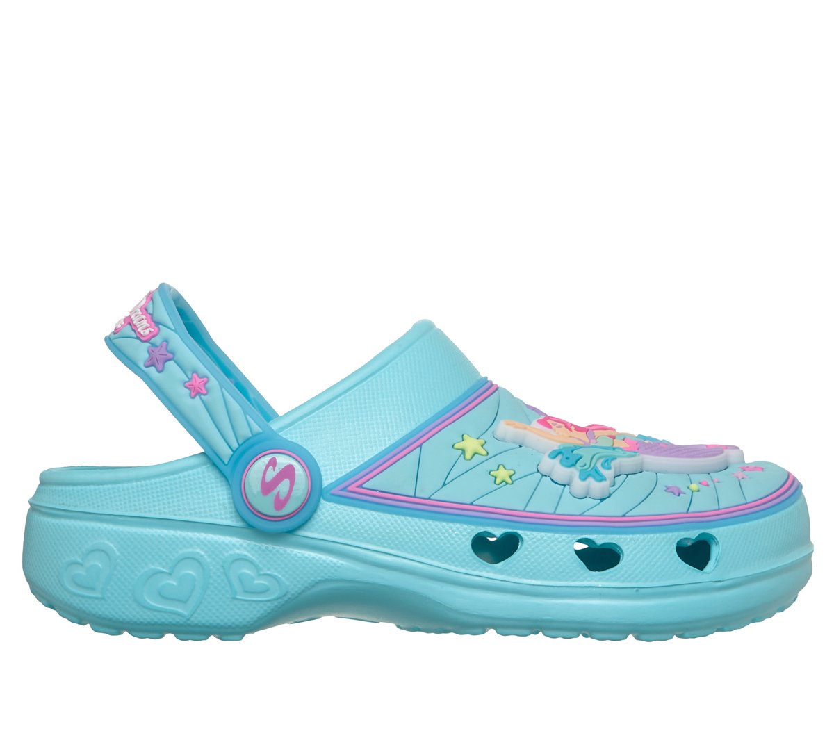 Skechers Skechers Foamies: Sweetheart - Wave Whisper Kids