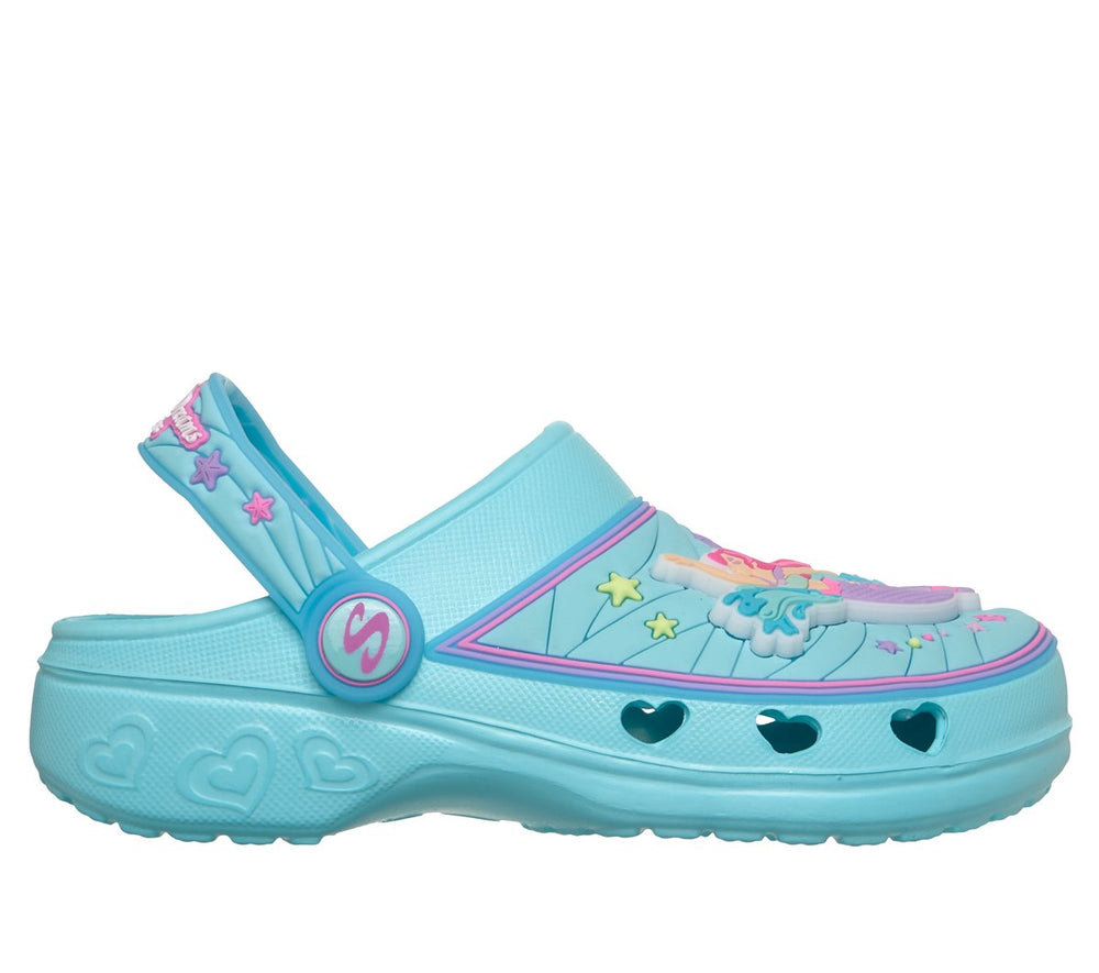 Skechers Skechers Foamies: Sweetheart - Wave Whisper Kids