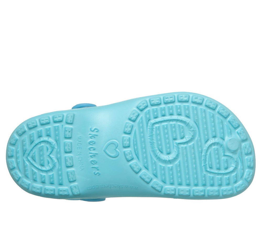 Skechers Skechers Foamies: Sweetheart - Wave Whisper Kids