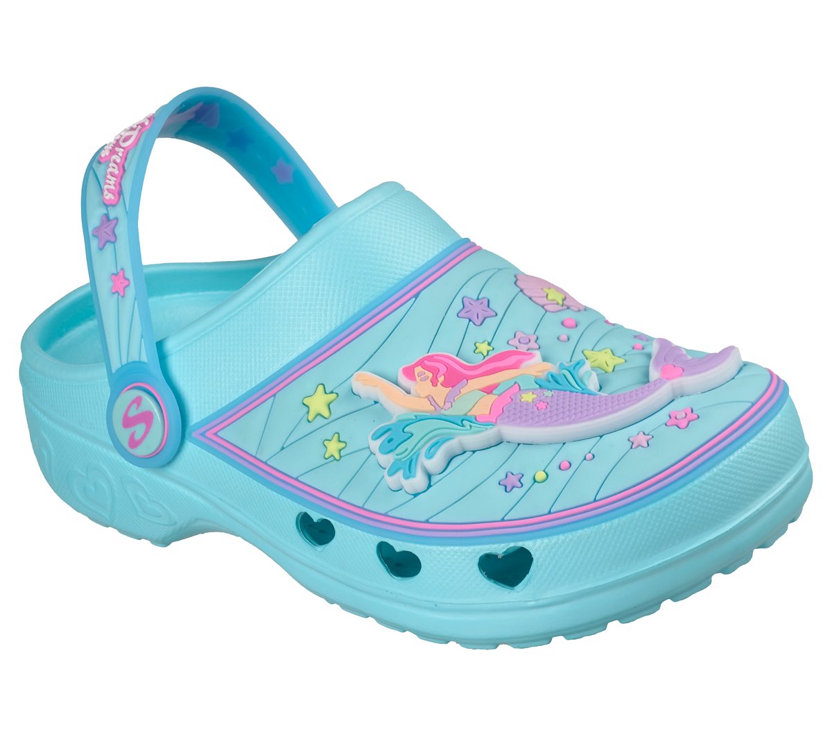 Skechers Skechers Foamies: Sweetheart - Wave Whisper Kids