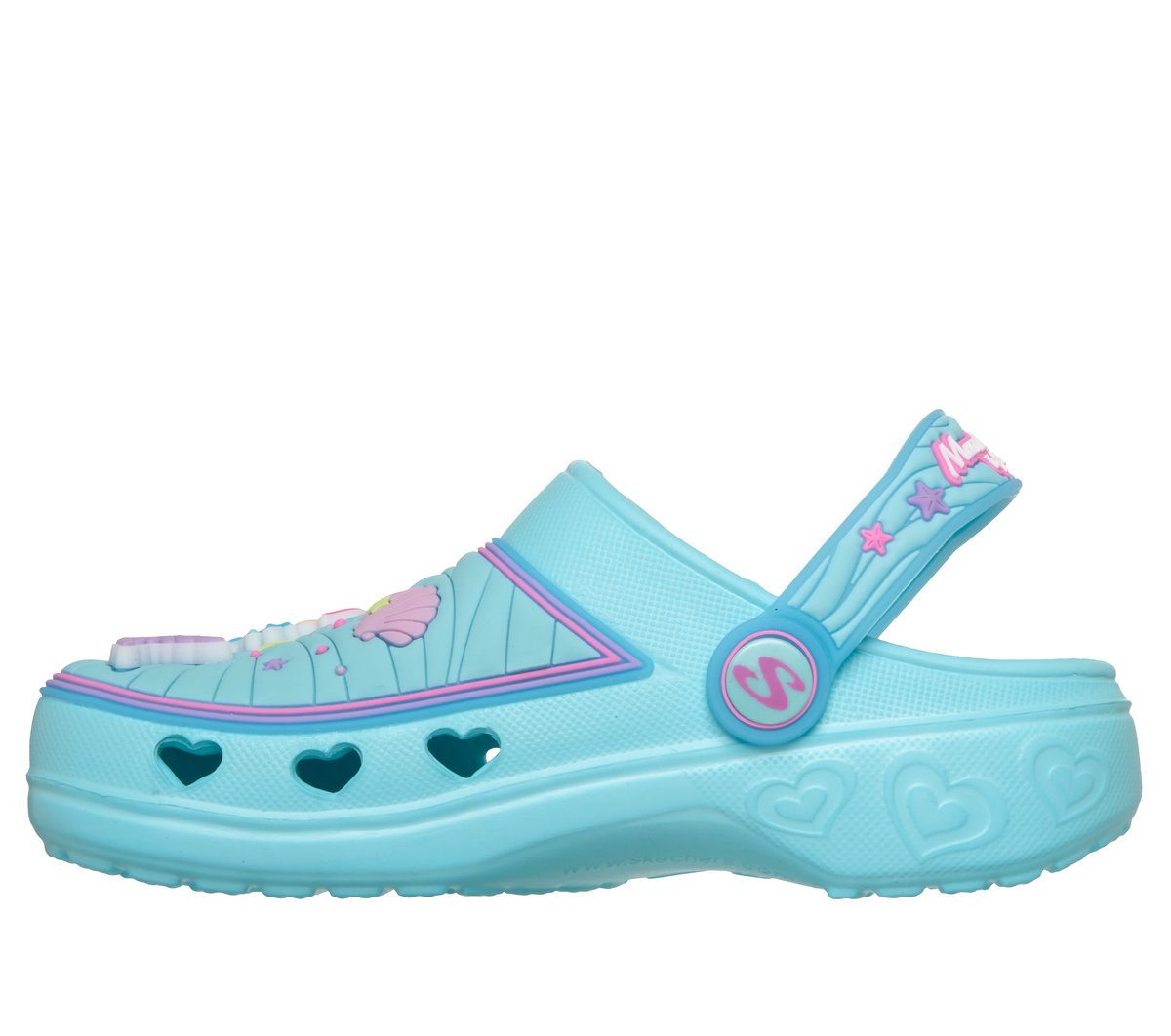 Skechers Skechers Foamies: Sweetheart - Wave Whisper Kids
