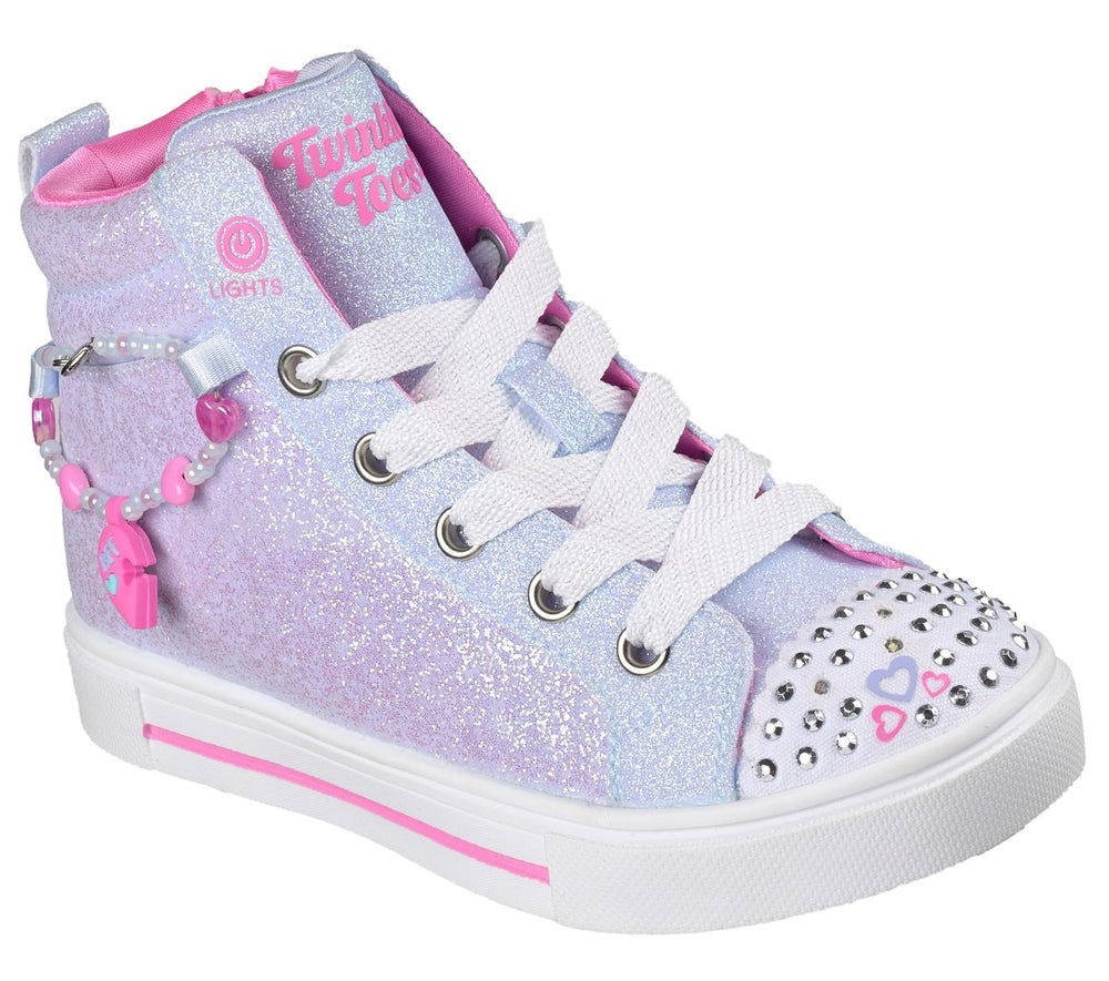 Skechers Skechers Twinkle Toes: Twinkle Sparks - Forever Bestie Kids