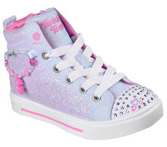Skechers Skechers Twinkle Toes: Twinkle Sparks - Forever Bestie Kids