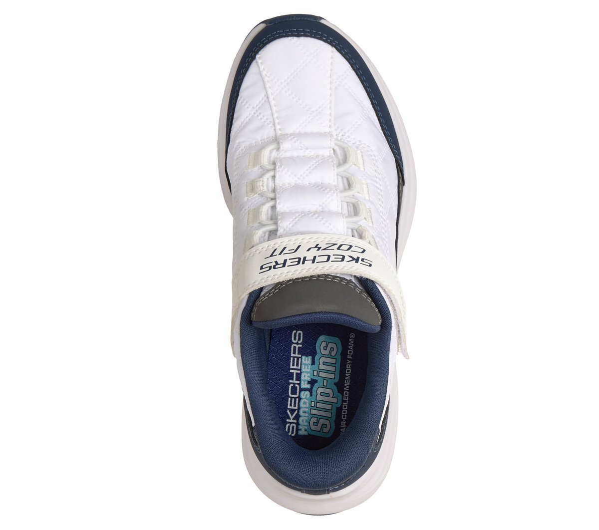 Skechers Skechers Contour Foam - Cozy Fit Kids