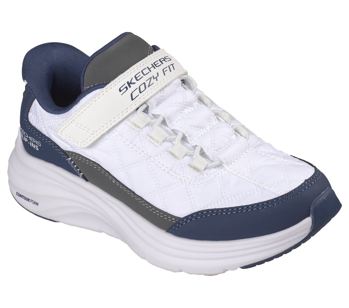 Skechers Skechers Contour Foam - Cozy Fit Kids