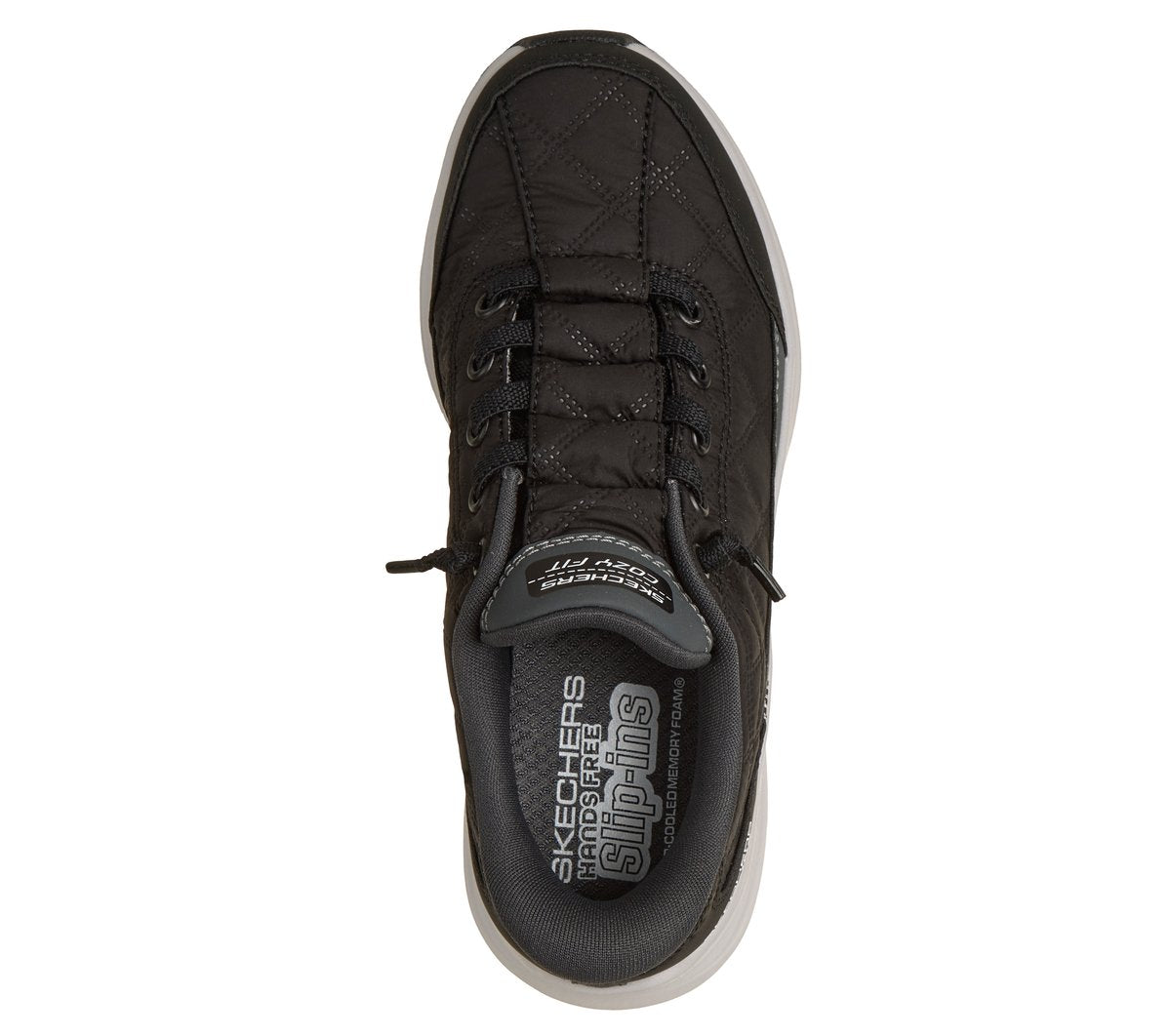 Skechers Skechers Slip-ins: Contour Foam - Cozy Fit Kids