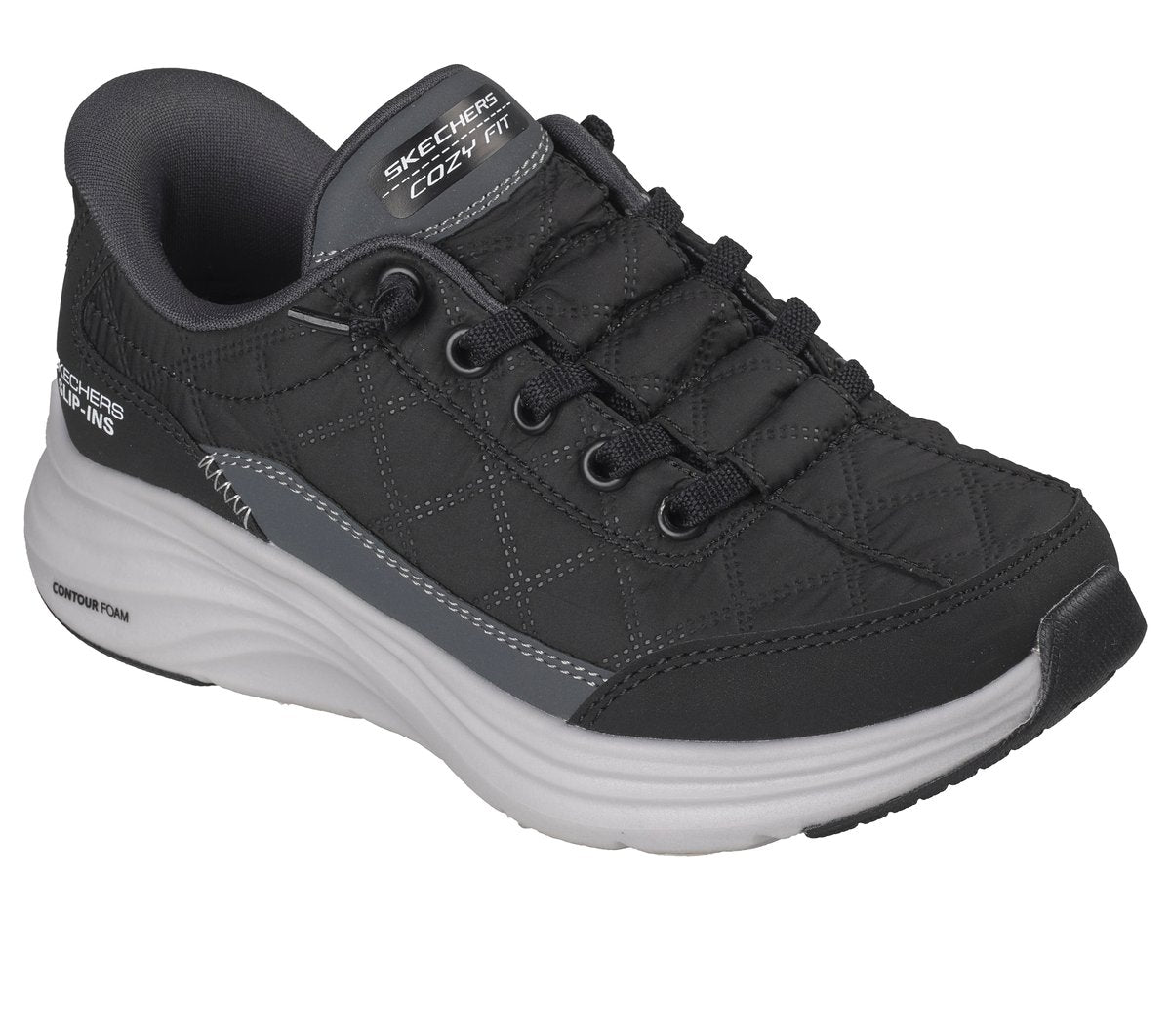 Skechers Skechers Slip-ins: Contour Foam - Cozy Fit Kids